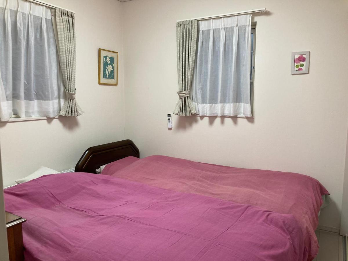 Hotel Kei Toyako Esterno foto