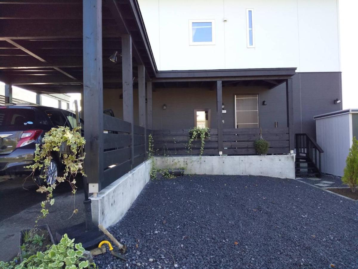Hotel Kei Toyako Esterno foto